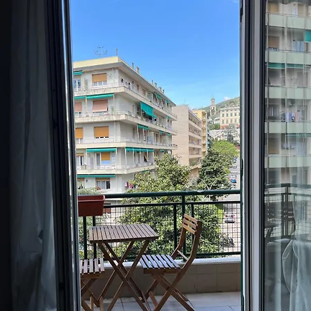 Le Crudi Pegli