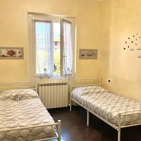 Apartment Le Crudi Pegli